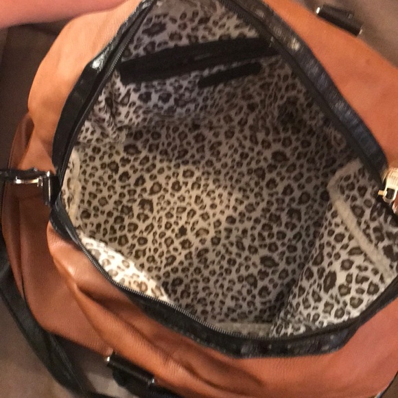 Steve Madden tote bag - Picture 2 of 6